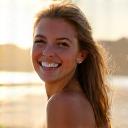 Portrait of Jessica P.